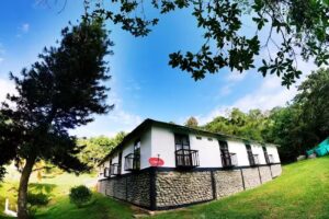 Casa Quinta La Enrramada