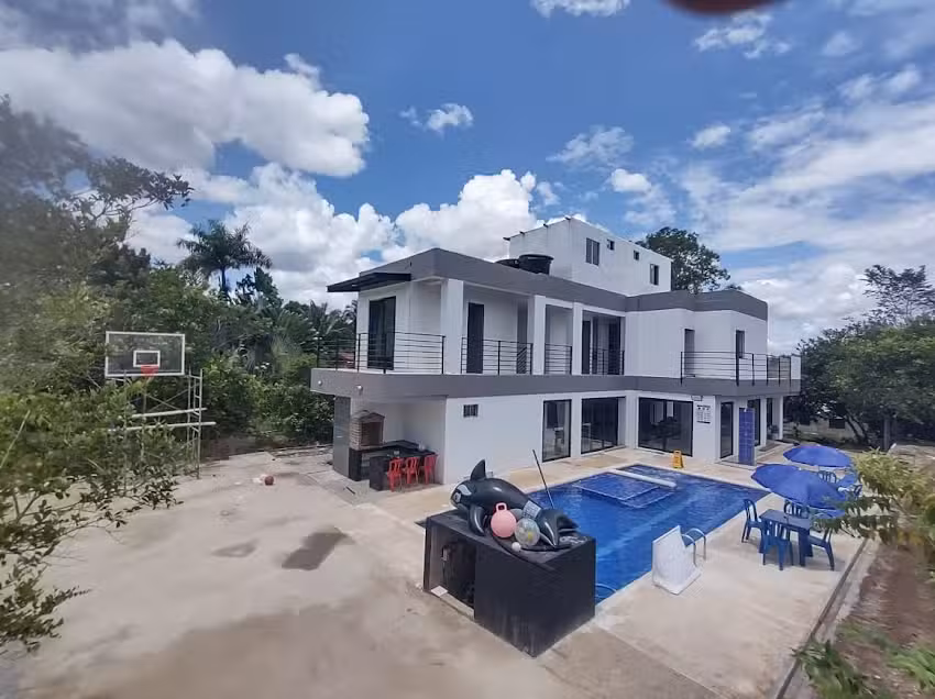 Casa Quinta La Libertad