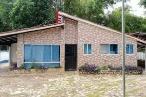 Casa Quinta la Primavera