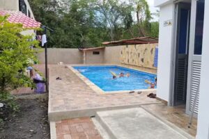 Casa Quinta La Uvita