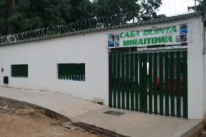 Casa Quinta Miraitowa