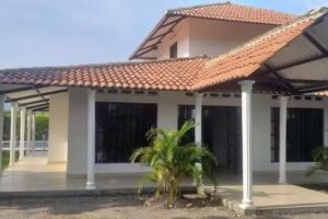 Casa Quinta San Lorenzo