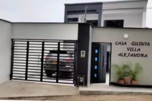 Casa Quinta Villa Alejandra