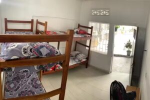 Casa Quinta Villa Faesda