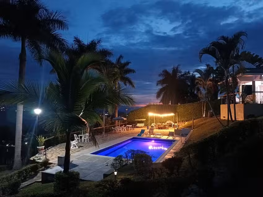 Casa Quinta Villa Gloria