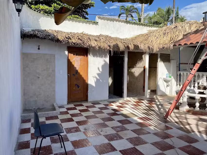 Casa Quinta Villa Kaney