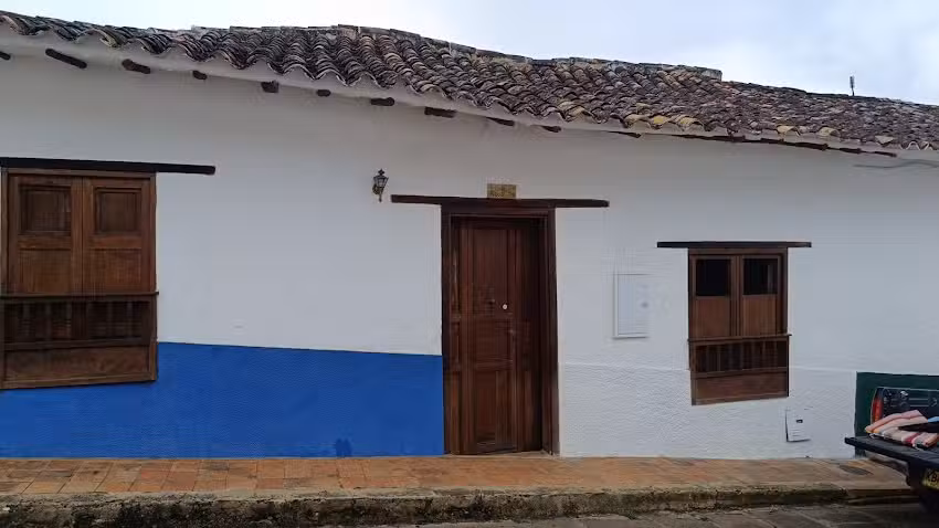 Casa Real Amanvari