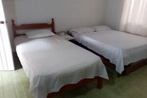 Casa Recreativa La Primavera