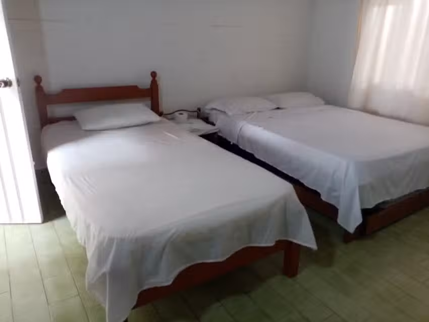 Casa Recreativa La Primavera