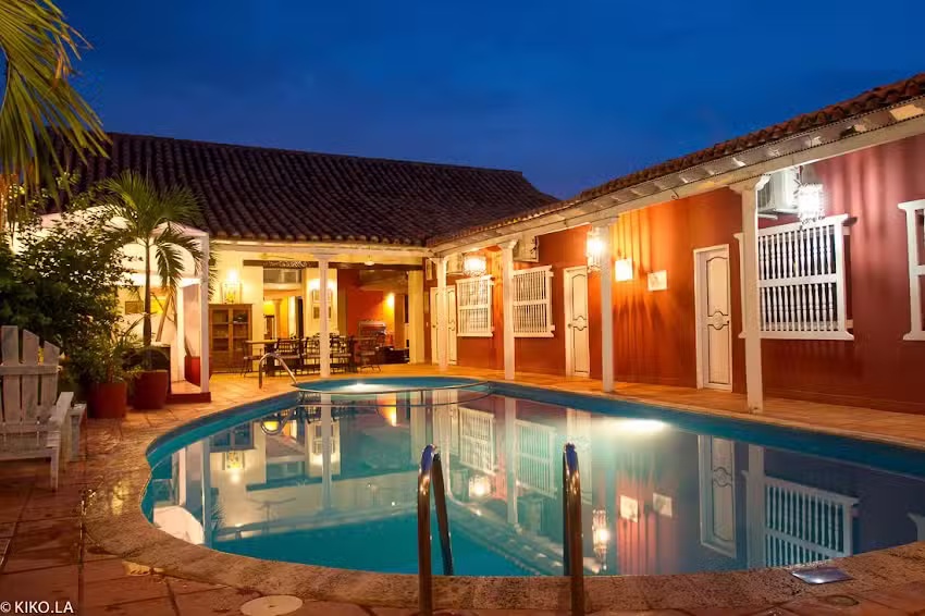 Casa Relax B&B