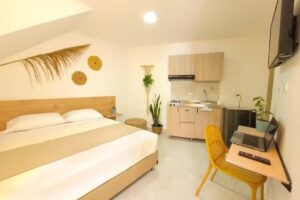 Casa Rosario Medellín