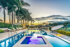 Casa San Carlos Lodge by hbp