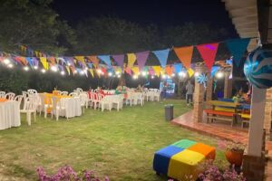 Casa San Jos&eacute;