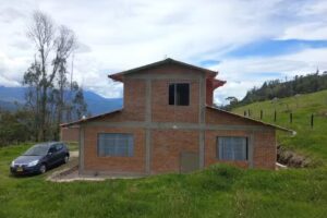 Casa San Jos&eacute; &ndash; El mirador