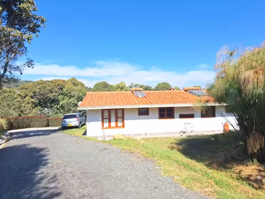 Casa San Miguel Santa Elena