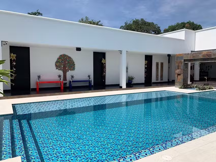 Casa San Nicolas &ndash; Hospedaje Villavicencio