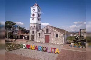 Casa Santa Lucia Mariquita