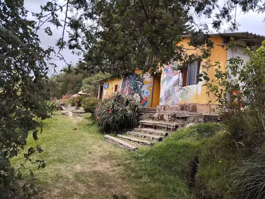 Casa Sito