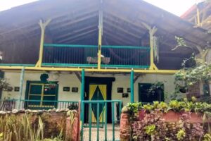 Casa Sol y Monta&ntilde;a