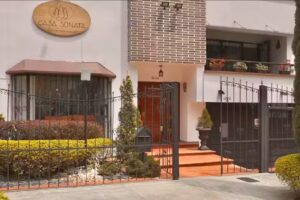 Casa Sonata Hotel Boutique