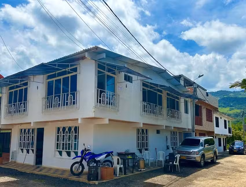 Casa Stay de la Villa de Guaduas