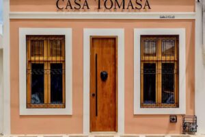 Casa Tomasa