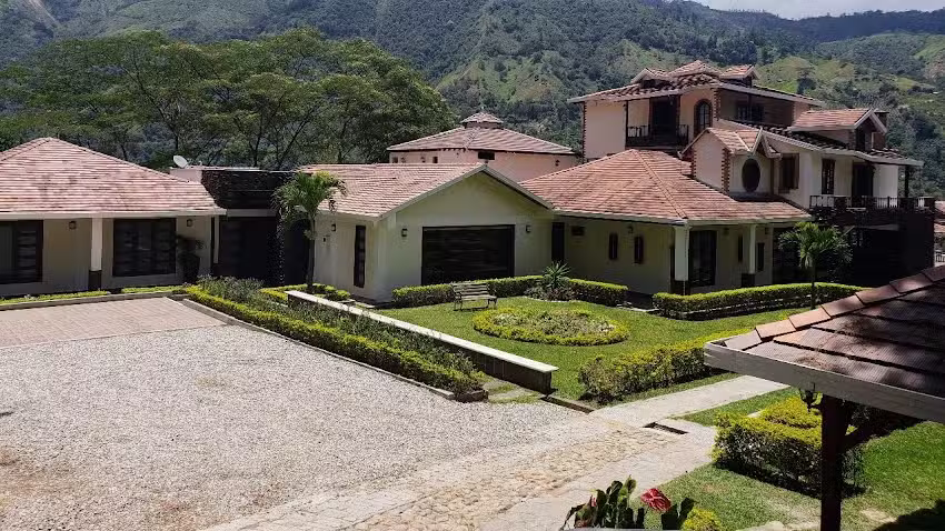 Casa Tona Hotel Boutique