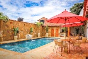 Casa Trilo Hotel Boutique