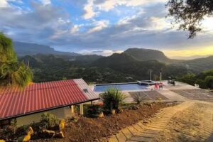 Casa Troya &ndash; La Vega Cundinamarca