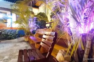 CASA TURISTICA JARDIN EL EDEN