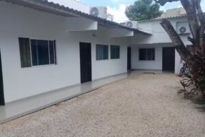 Casa Tur&iacute;stica la 24