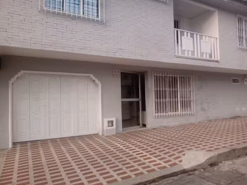 Casa Turistica Samanta