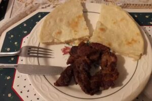 Casa Universitaria Almendros