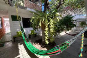 Casa Universitaria El Trebol