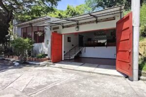 Casa Vacacional Aires