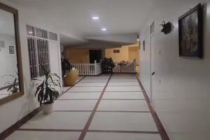 Casa Vacacional La Sierra