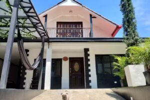 CASA VACACIONAL SAN MARCOS