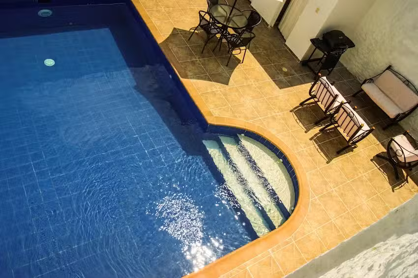 Casa vacacional Villa Evelin