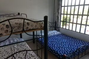 casa vacacional Villa Maria