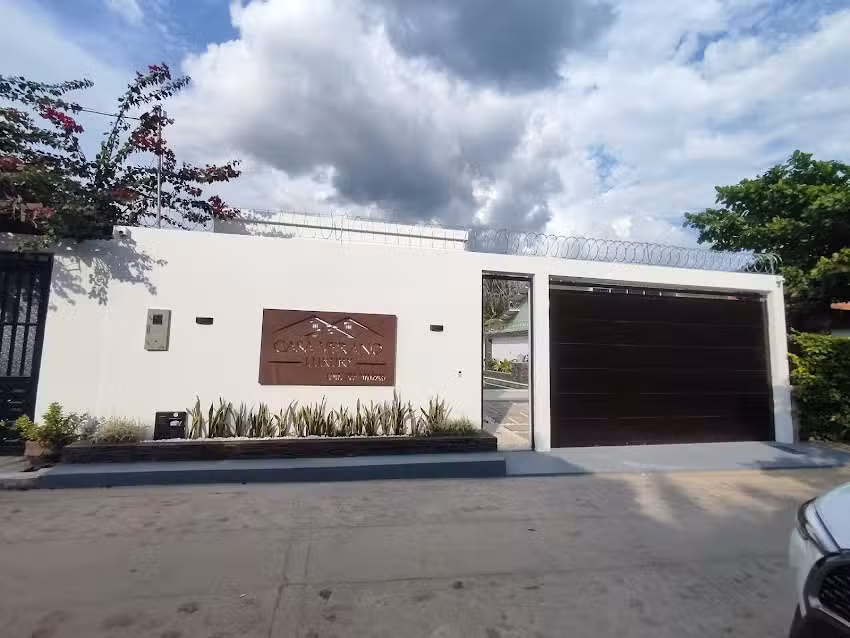 Casa Verano Luxury Los Prados Primer Sector KL 5. Girardot/Tocaima