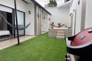 Casa Vergel Cubarral