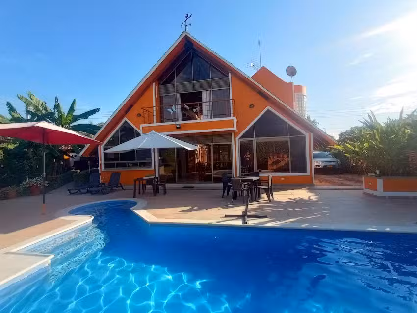 Casa Villa Flamingo