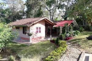 Casa Villa Luz Popay&aacute;n