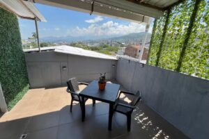 Casa Vittoria Alojamiento