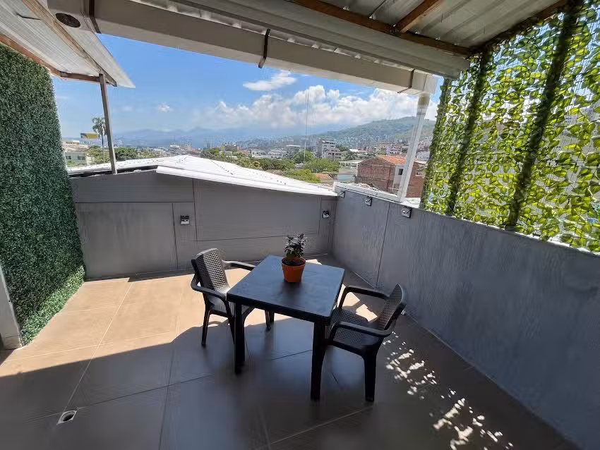 Casa Vittoria Alojamiento