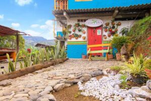 CASA VIVA Alojamiento