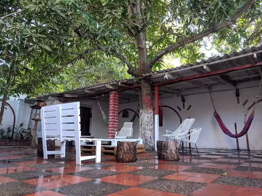 Casa Vrde Co-Living Spaces