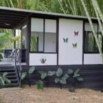 CASA Y CABA&Ntilde;A VILLADANIELA