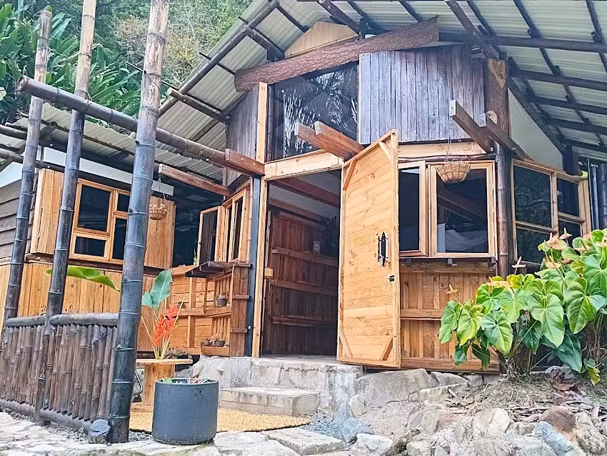 Casa Yantra Hostal