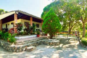 Casa Zaku | Hospedaje | Santa Marta – Bonda